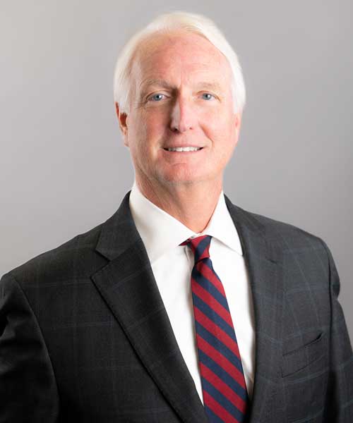 Mark J. Peake